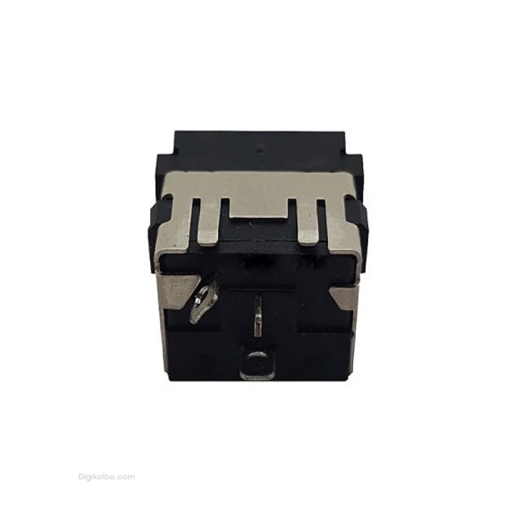 جک‌برق لپ‌تاپ دل FS341 (کابلی)