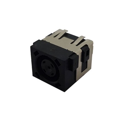 جک‌برق لپ‌تاپ دل FS341 (کابلی)