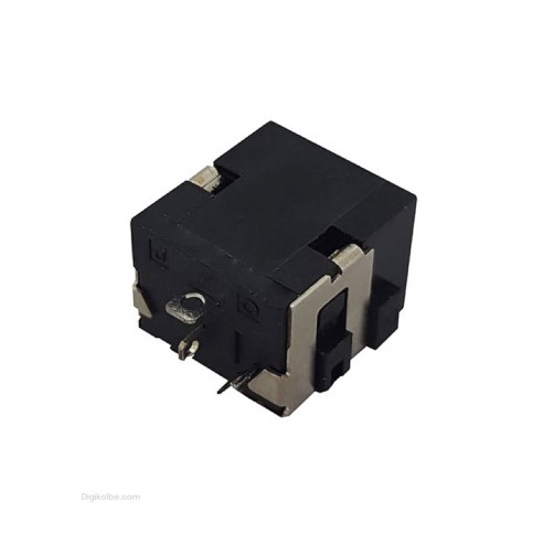 جک‌برق لپ‌تاپ دل FS341 (کابلی)