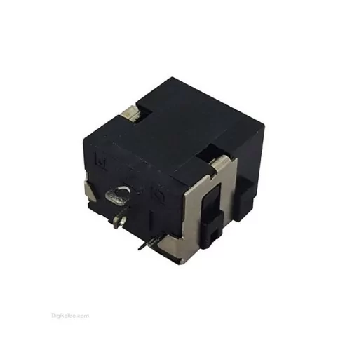 جک‌برق لپ‌تاپ دل FS341 (کابلی)