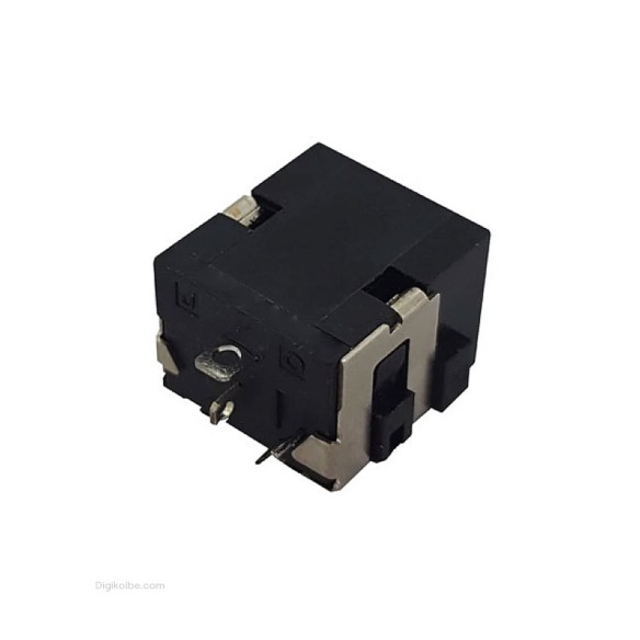 جک‌برق لپ‌تاپ دل FS341 (کابلی)