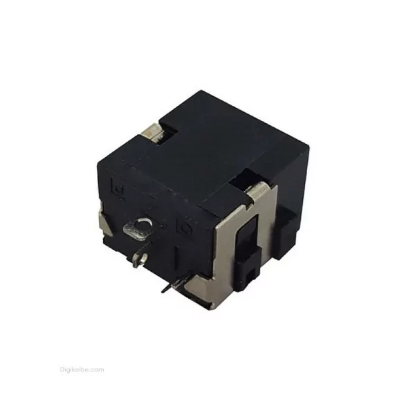 جک‌برق لپ‌تاپ دل FS341 (کابلی)