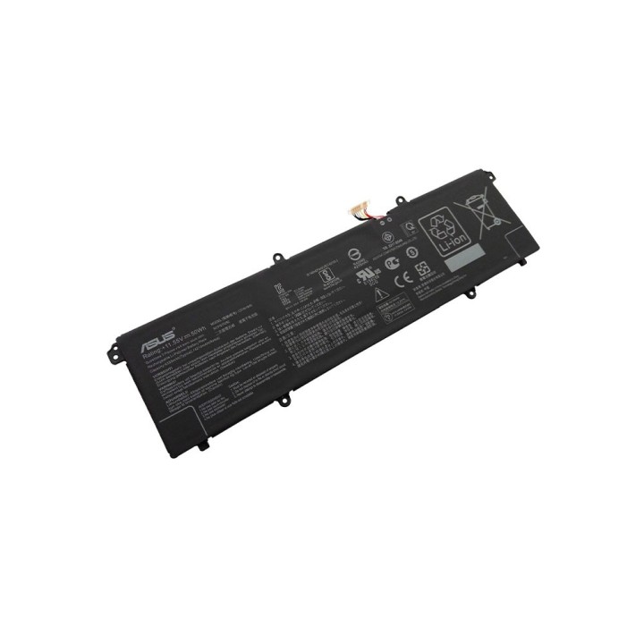 باتری لپ‌تاپ ایسوس S533 (VivoBook S15)