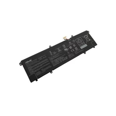 باتری لپ‌تاپ ایسوس K3504VA