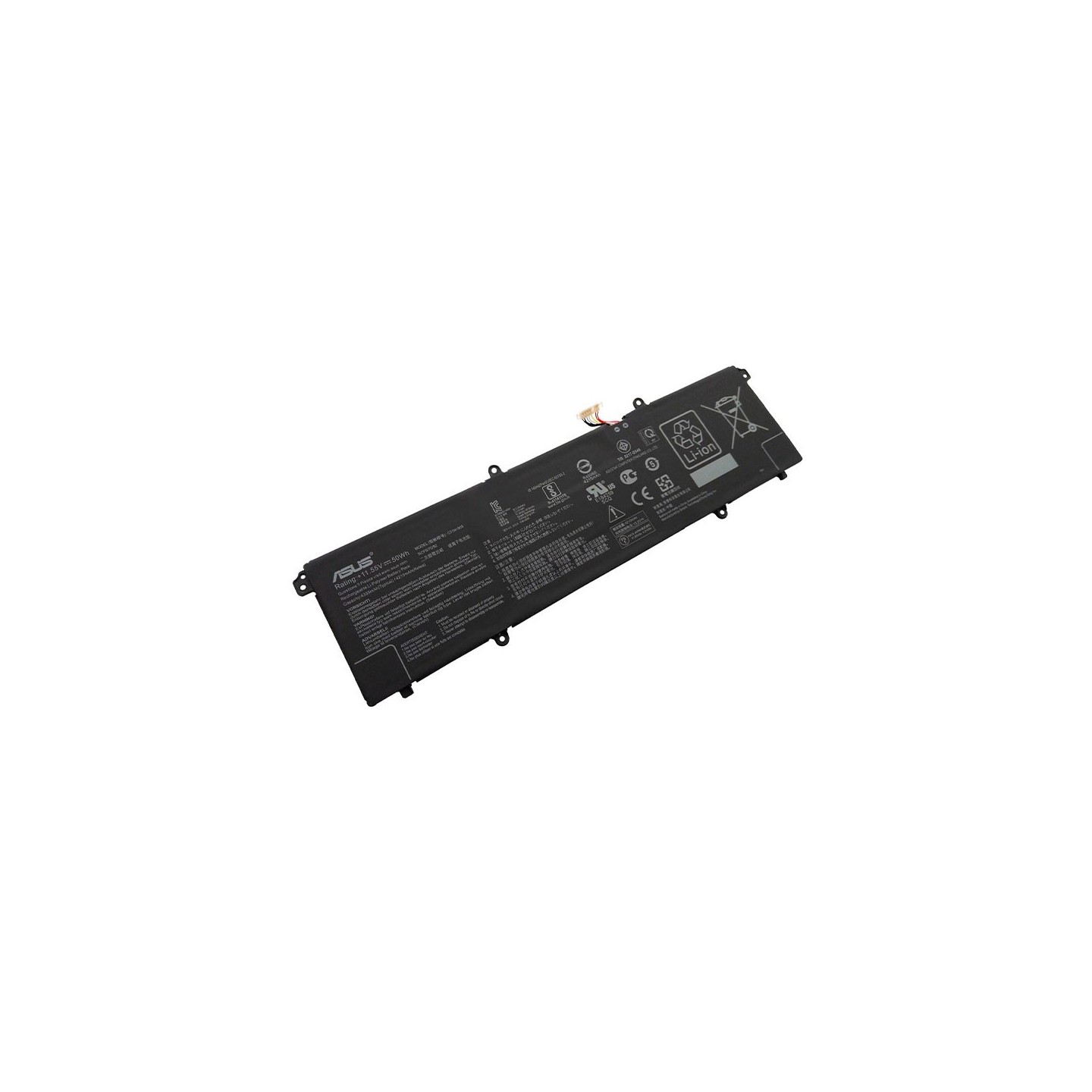 باتری لپ‌تاپ ایسوس M1603IA
