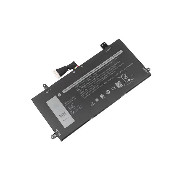 باتری لپ‌تاپ دل 5285 (Latitude 12)
