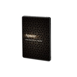 حافظه اس‌اس‌دی اپیسر AS340X ( ظرفیت 240 گیگابایت )