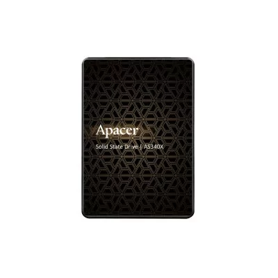 حافظه اساسدی اپیسر AS340X ( ظرفیت 240 گیگابایت )