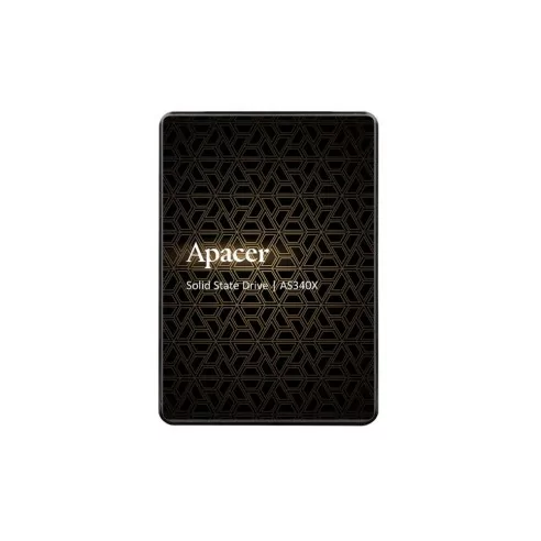 حافظه اس‌اس‌دی اپیسر AS340X ( ظرفیت 240 گیگابایت )