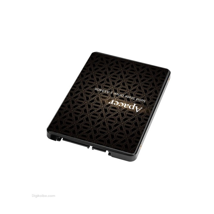 حافظه اس‌اس‌دی اپیسر AS340X ( ظرفیت 240 گیگابایت )
