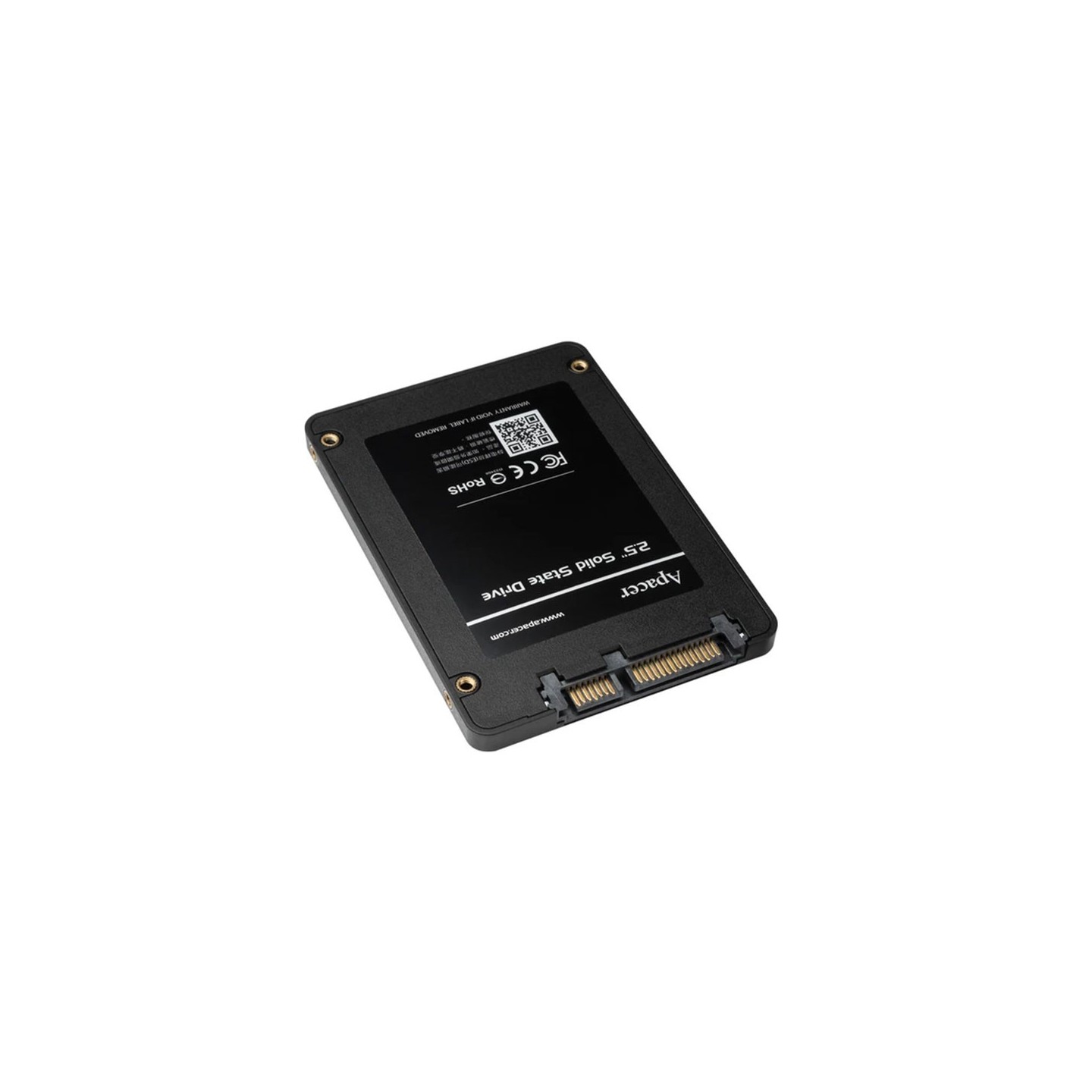 حافظه اس‌اس‌دی اپیسر AS340X ( ظرفیت 240 گیگابایت )