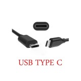 شارژر لپ‌تاپ دل 20 ولت 3.25 آمپر (سوکت Type-C)