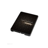 حافظه اس‌اس‌دی اپیسر AS340X ( ظرفیت 480 گیگابایت )