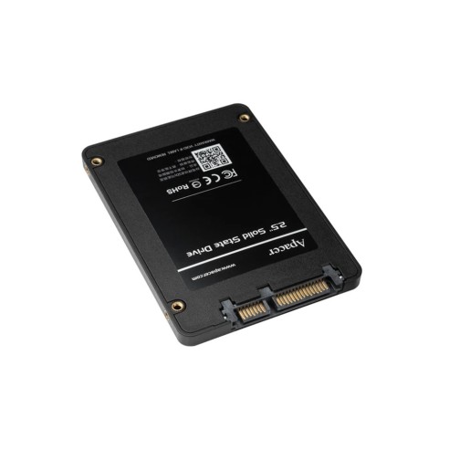 حافظه اس‌اس‌دی اپیسر AS340X ( ظرفیت 480 گیگابایت )