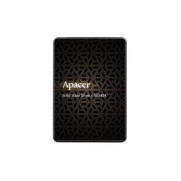 حافظه اس‌اس‌دی اپیسر AS340X ( ظرفیت 480 گیگابایت )