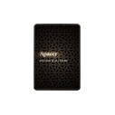 حافظه اس‌اس‌دی اپیسر AS340X ( ظرفیت 480 گیگابایت )