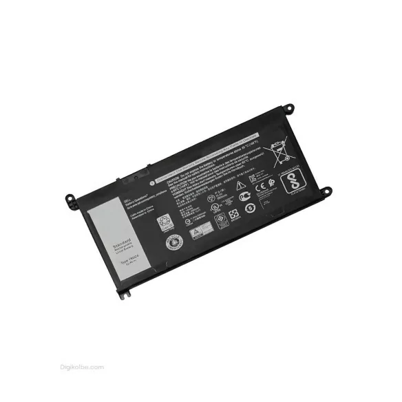 باتری لپ‌تاپ دل 5594 (Inspiron)