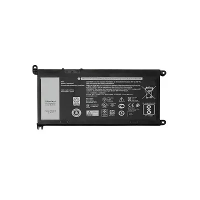 باتری لپتاپ دل 5488 (Inspiron)