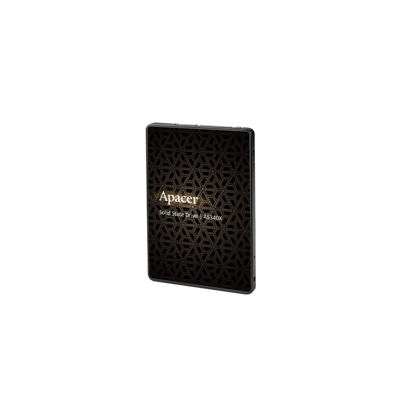 حافظه اس‌اس‌دی اپیسر AS340X ( ظرفیت 960 گیگابایت )