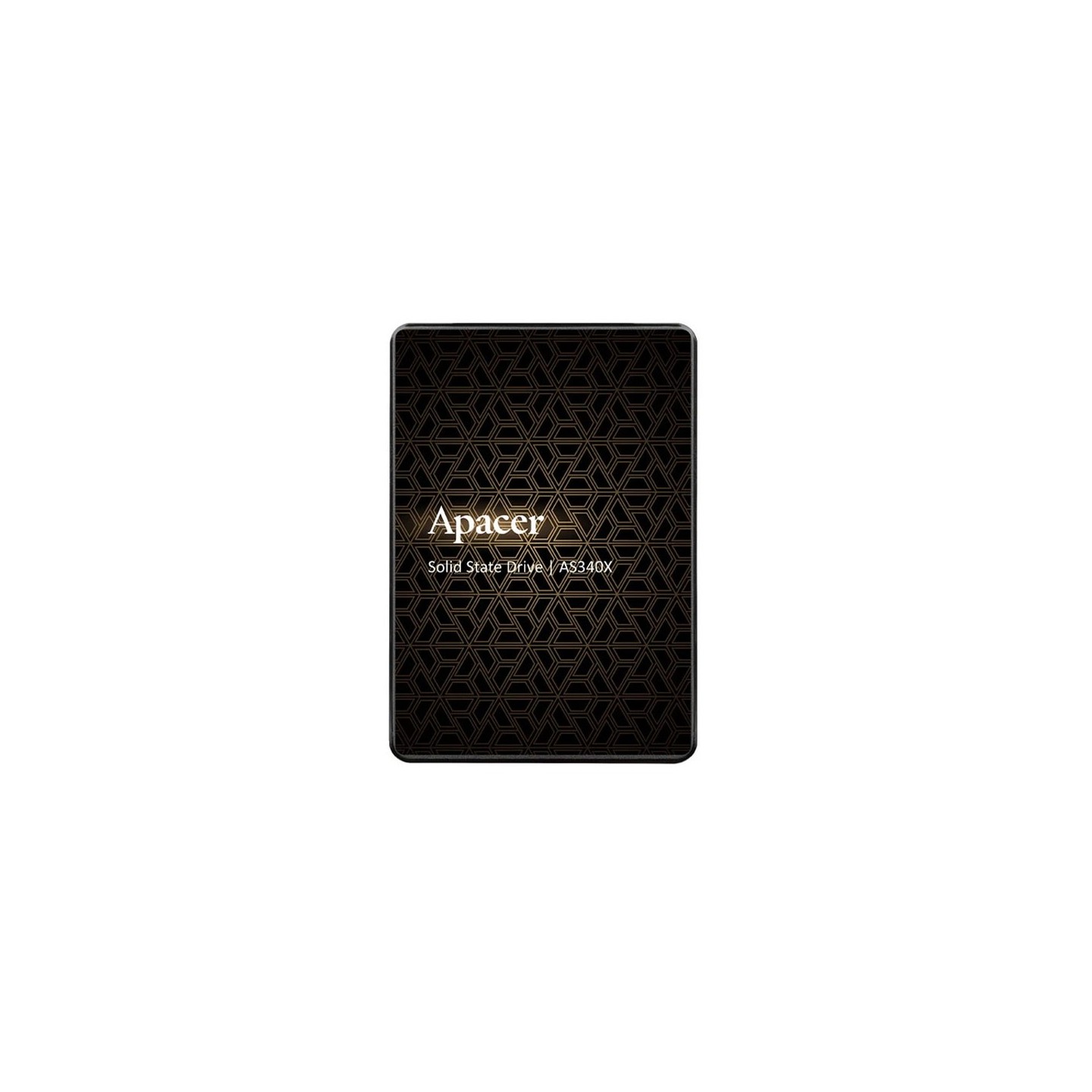 حافظه اس‌اس‌دی اپیسر AS340X ( ظرفیت 960 گیگابایت )