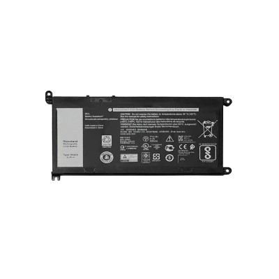 باتری لپ‌تاپ دل 7586 (Inspiron)