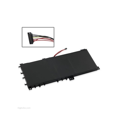 باتری لپ‌تاپ ایسوس R451 (VivoBook)