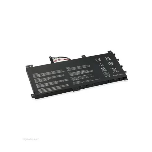 باتری لپ‌تاپ ایسوس R451 (VivoBook)