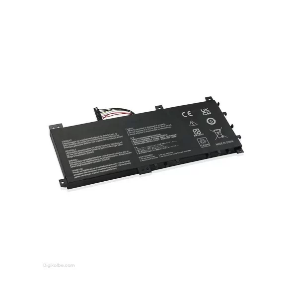 باتری لپ‌تاپ ایسوس R451 (VivoBook)