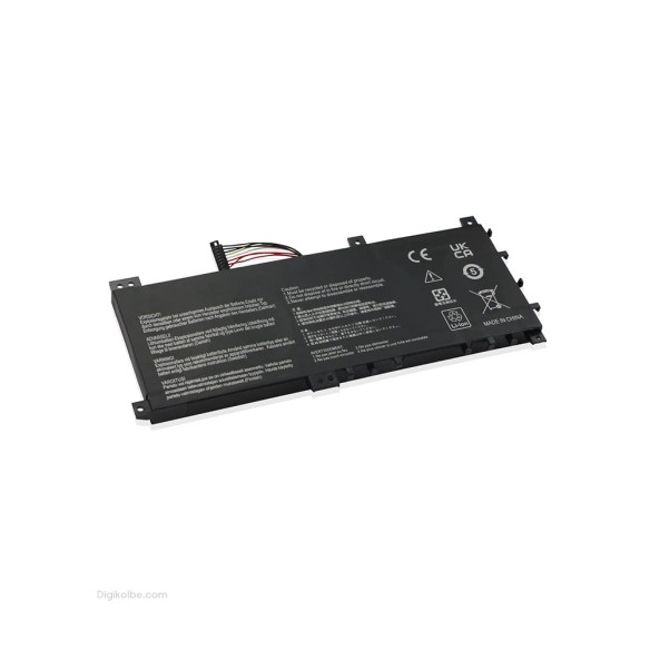 باتری لپ‌تاپ ایسوس V451 (VivoBook)