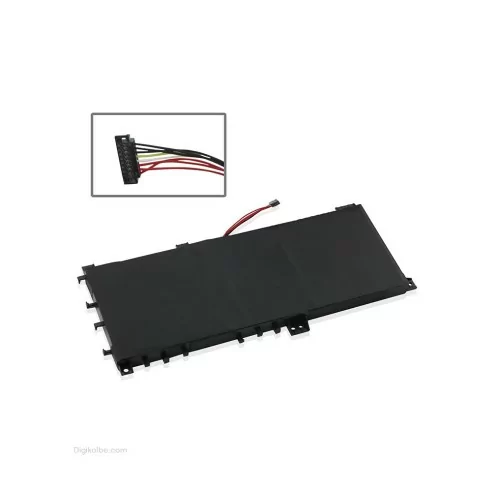 باتری لپ‌تاپ ایسوس A451 (VivoBook)