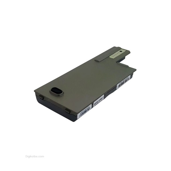 باتری لپ‌تاپ دل M65 (Precision)
