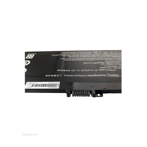 باتری لپ‌تاپ اچ‌پی X360 17-CG (Envy)