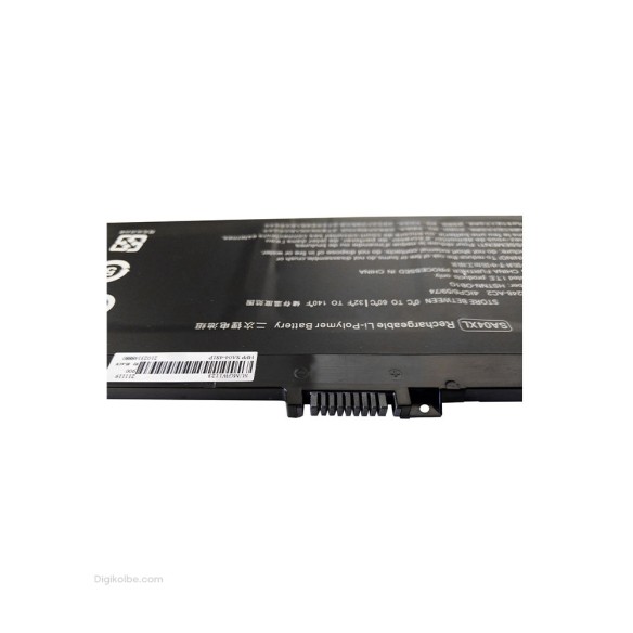 باتری لپ‌تاپ اچ‌پی X360 17-CG (Envy)