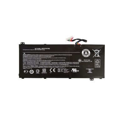 باتری لپ‌تاپ ایسر VN7-791 (Aspire V17 Nitro)