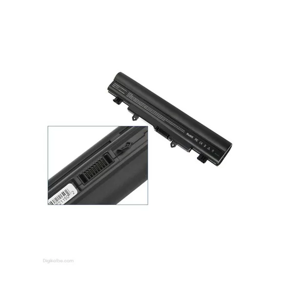 باتری لپتاپ ایسر E5-421 (Aspire) باتری لپتاپ ایسر E5-421 (Aspire)