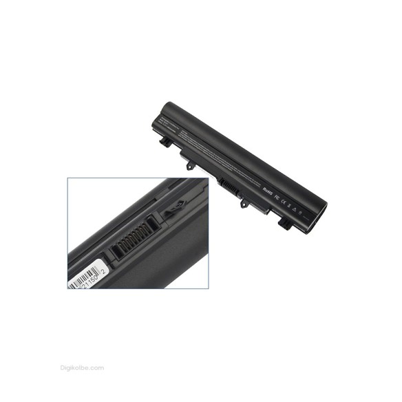 باتری لپ‌تاپ ایسر V3-472 (Aspire)