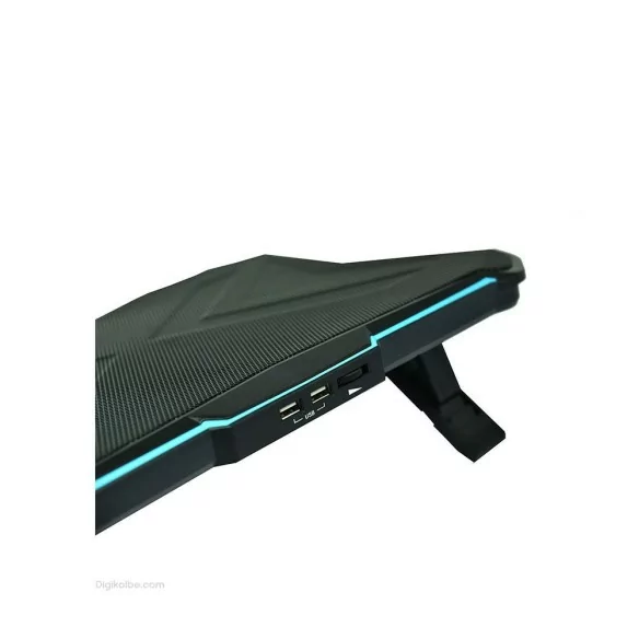 تسکو TCLP-3103 (پایه خنککننده لپتاپ) تسکو TCLP-3103 (پایه خنککننده لپتاپ)