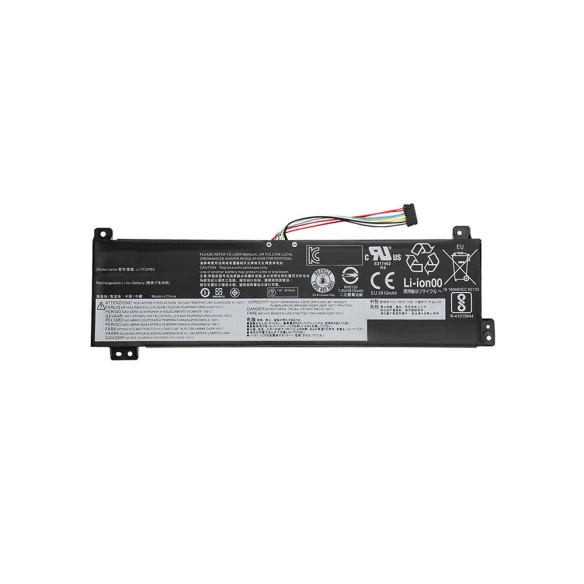 باتری لپ‌تاپ لنوو V530