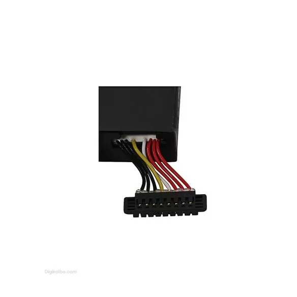 باتری لپ‌تاپ ایسوس R554 (Transformer Book Flip)