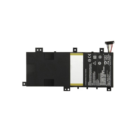 باتری لپ‌تاپ ایسوس R554 (Transformer Book Flip)