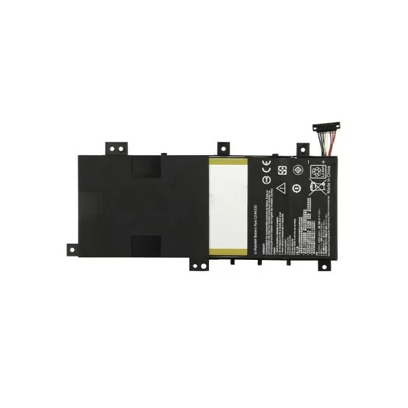 باتری لپ‌تاپ ایسوس R554 (Transformer Book Flip)