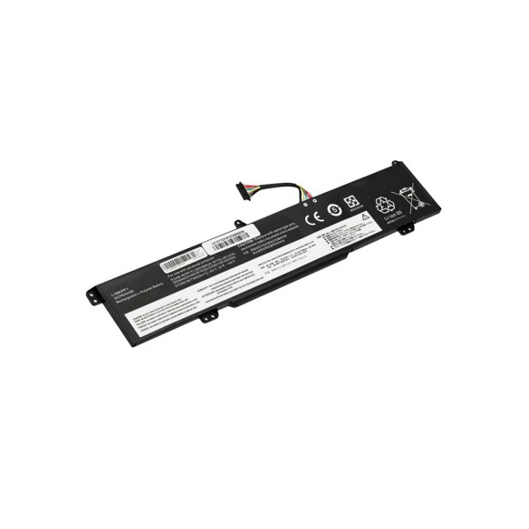 باتری لپ‌تاپ لنوو L18M3PF1