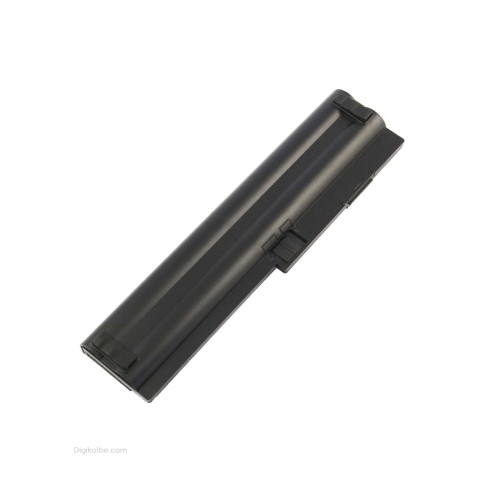 باتری لپ‌تاپ لنوو 42T4536