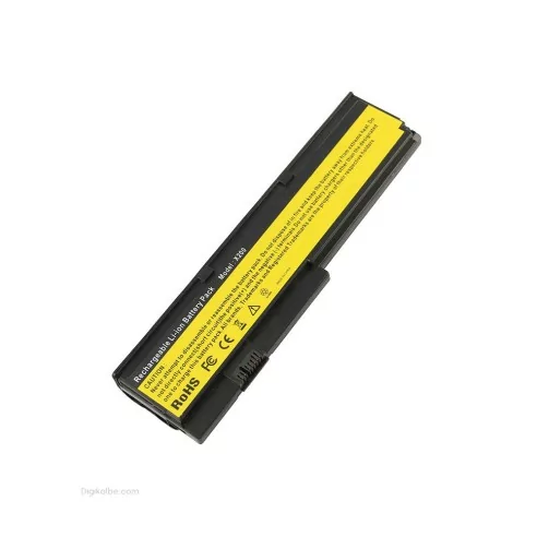 باتری لپ‌تاپ لنوو 42T4536