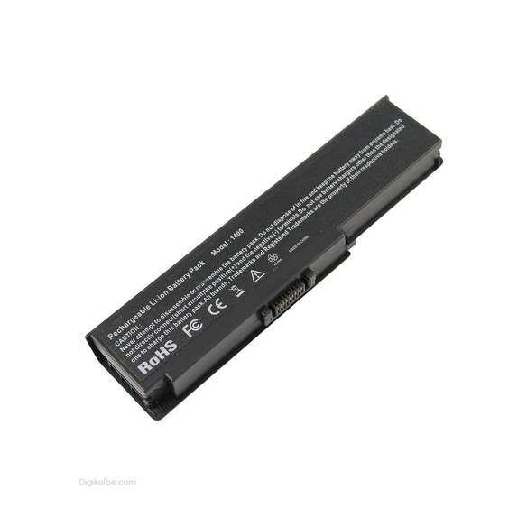 باتری لپ‌تاپ دل MN151