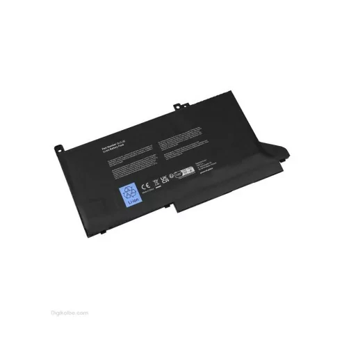 باتری لپ‌تاپ دل DJ1J0