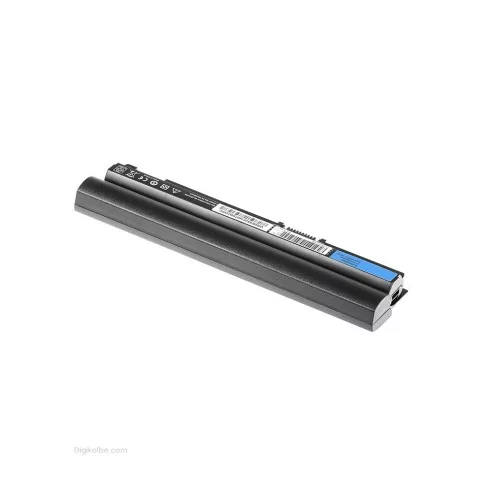 باتری لپ‌تاپ دل FRR0G