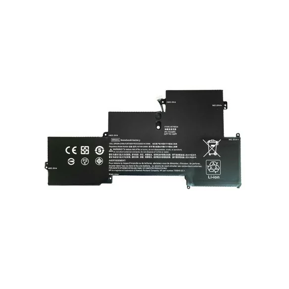 باتری لپ‌تاپ اچ‌پی BR04XL