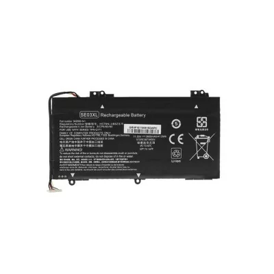 باتری لپ‌تاپ اچ‌پی SE03XL