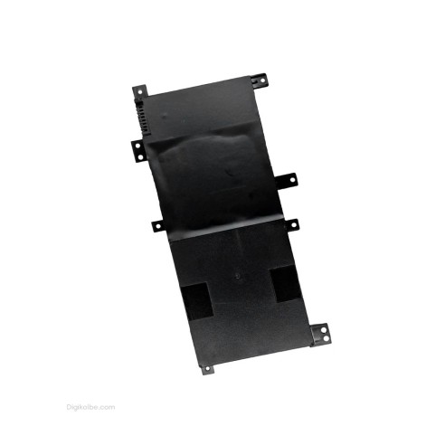 باتری لپ‌تاپ ایسوس X455